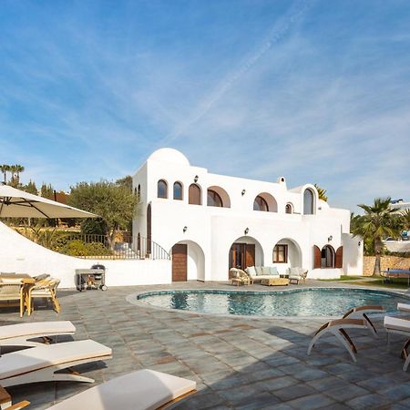 Buccara Villa Levante Villajoyosa Bagian luar foto