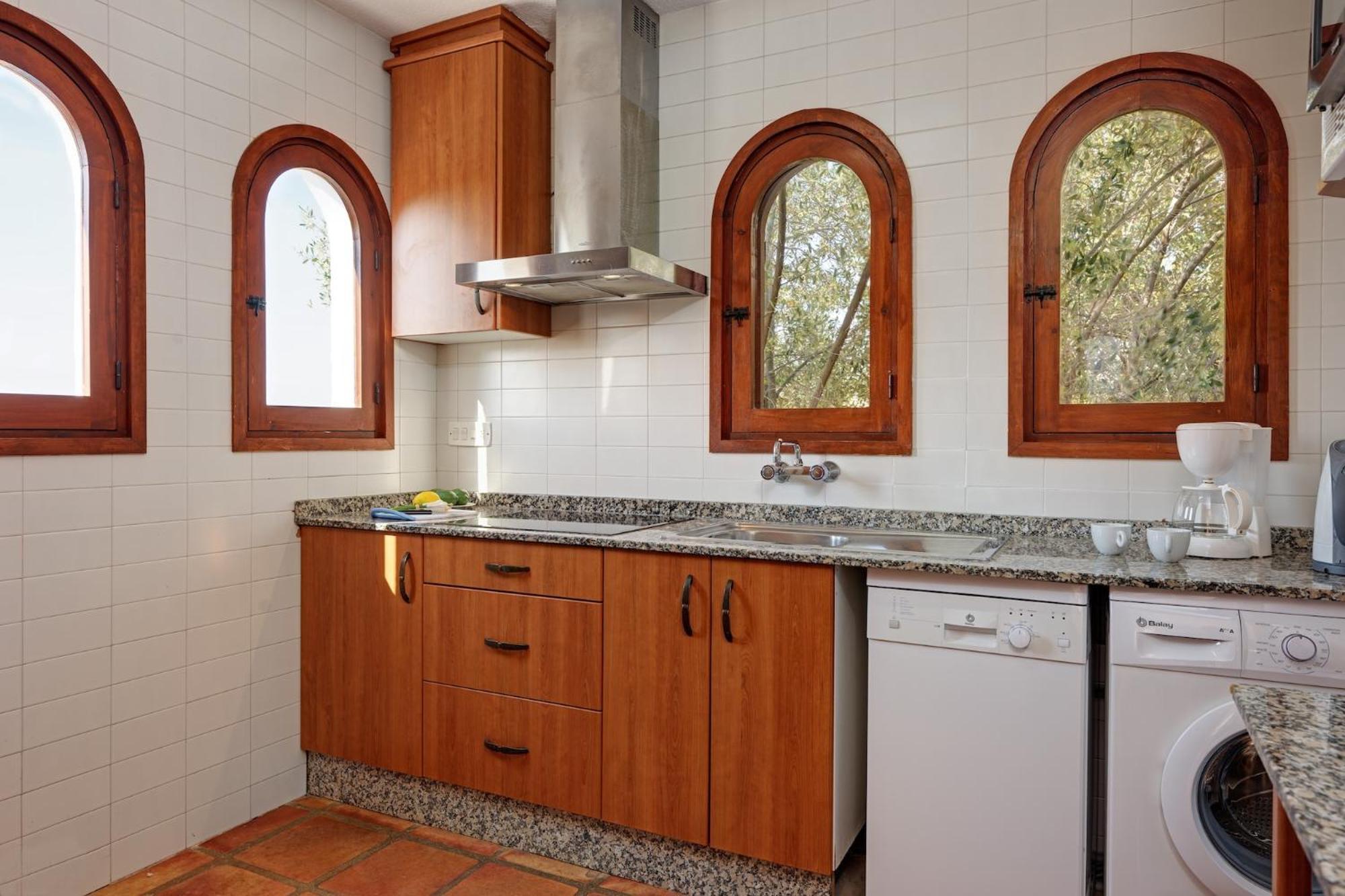 Buccara Villa Levante Villajoyosa Bagian luar foto
